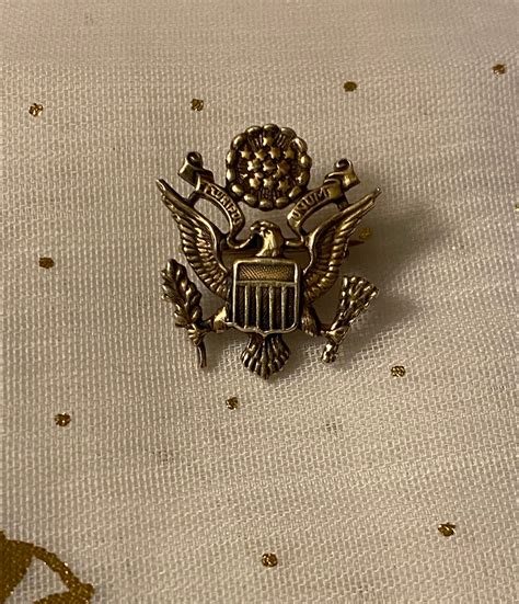 military lapel pins for sale.